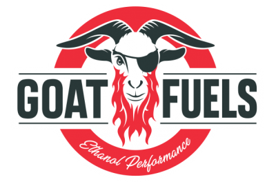 Goat Fuels E85R